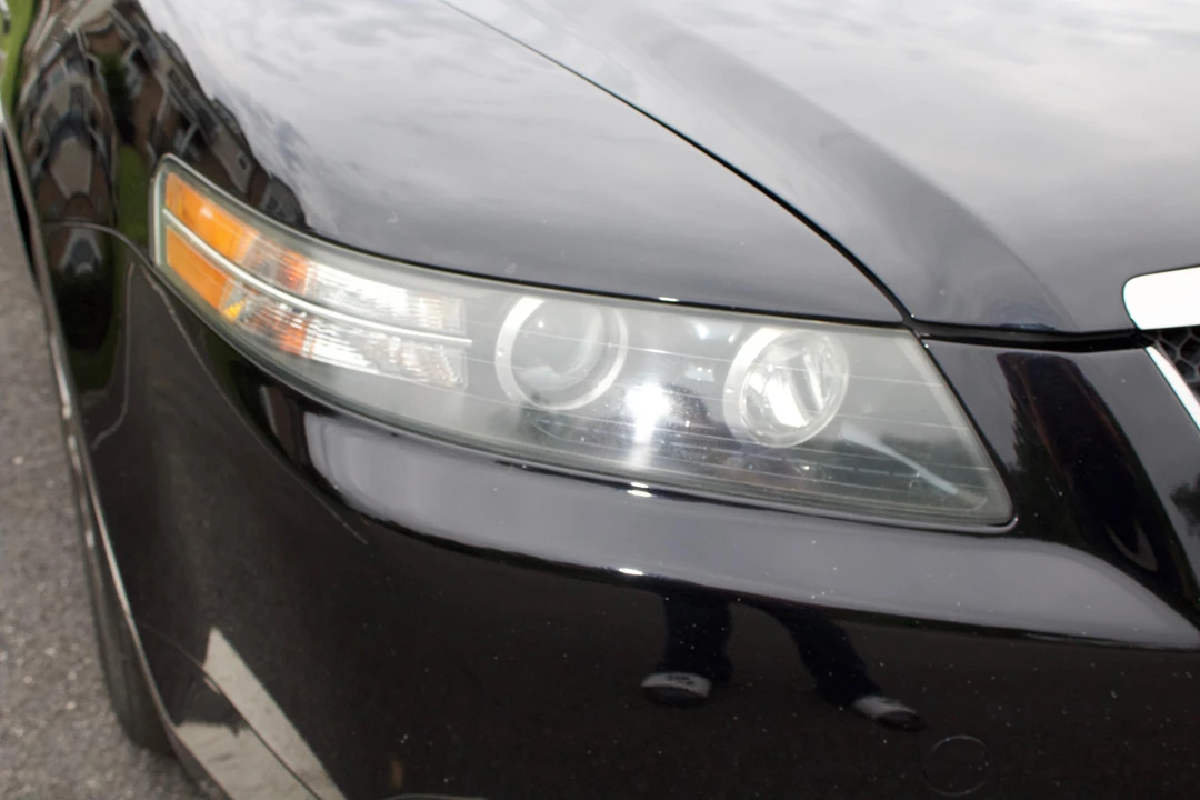 2008 Acura TL 3rd Gen - Image 18 of 31