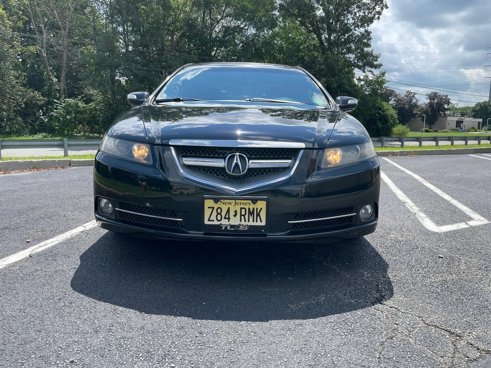 2008 Acura TL 3rd Gen - Image 8 of 31