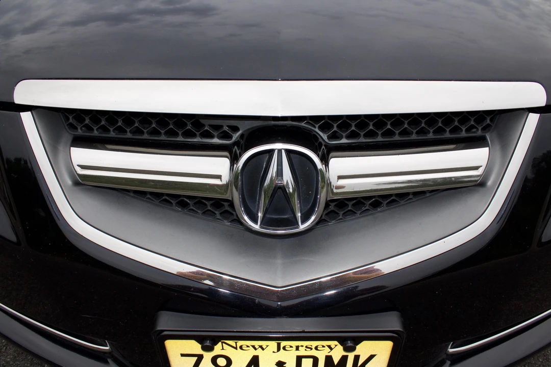 2008 Acura TL 3rd Gen - Image 19 of 31