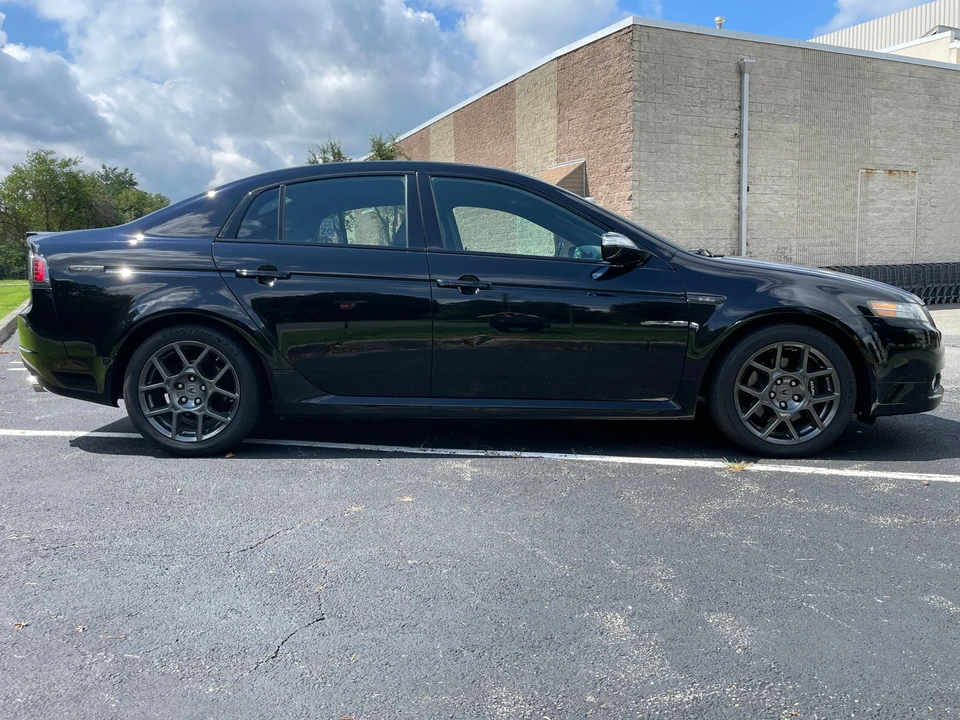 2008 Acura TL 3rd Gen - Image 14 of 31