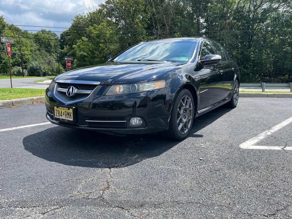 2008 Acura TL 3rd Gen - Image 9 of 31