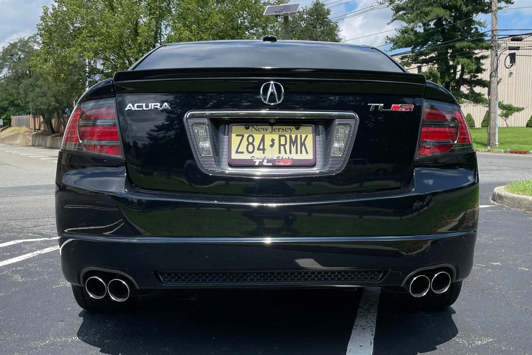 2008 Acura TL 3rd Gen - Image 5 of 31