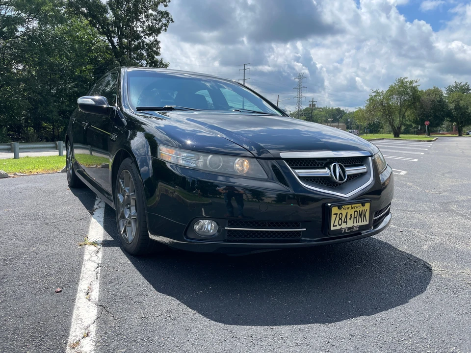 2008 Acura TL 3rd Gen - Image 16 of 31