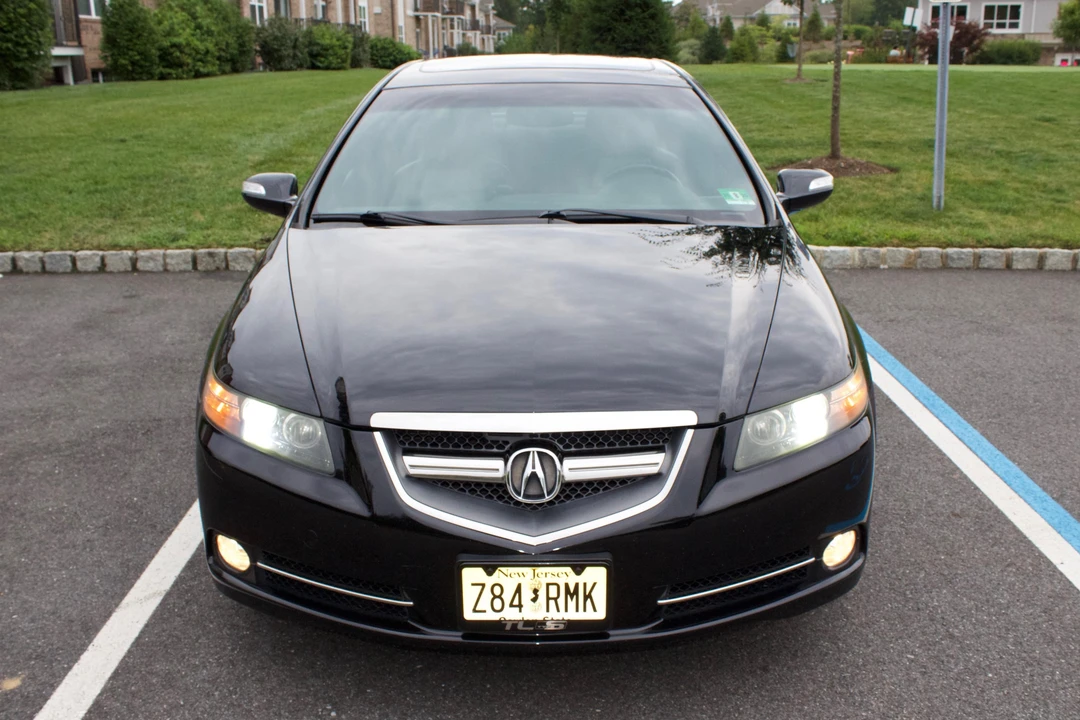 2008 Acura TL 3rd Gen - Image 2 of 31