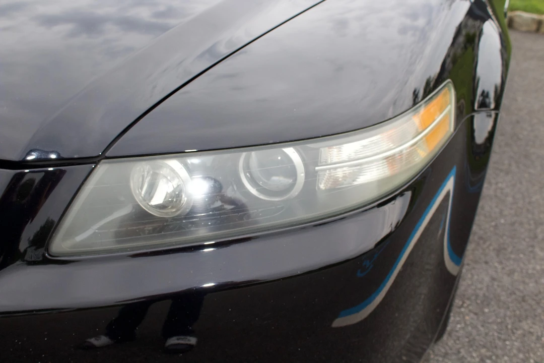 2008 Acura TL 3rd Gen - Image 20 of 31