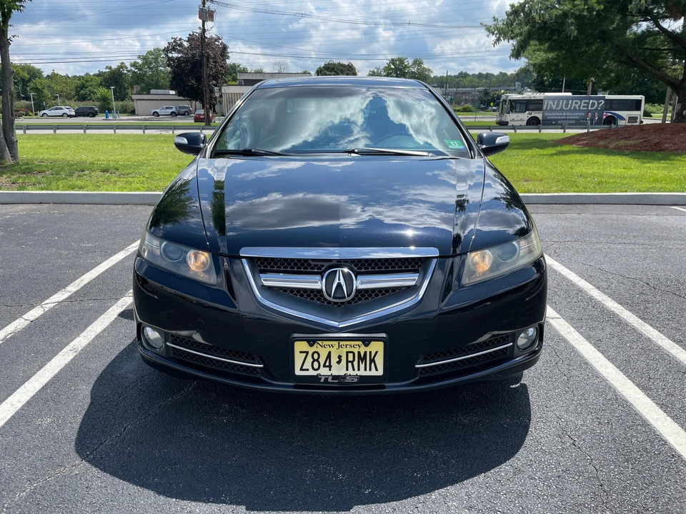 2008 Acura TL 3rd Gen - Image 7 of 31
