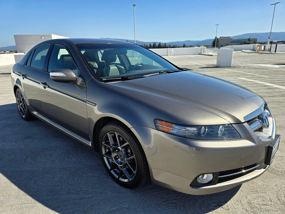 2008 Acura TL 3rd Gen - Image 13 of 25