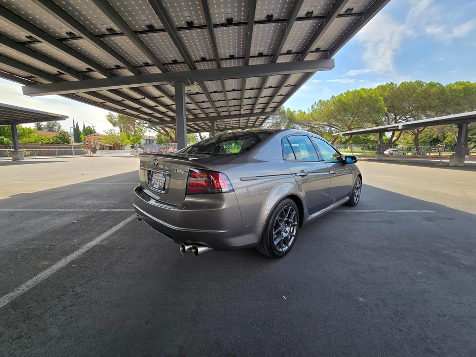 2008 Acura TL 3rd Gen - Image 20 of 25
