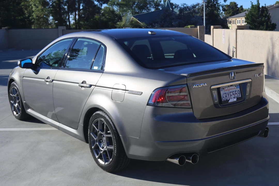 2008 Acura TL 3rd Gen - Image 4 of 25