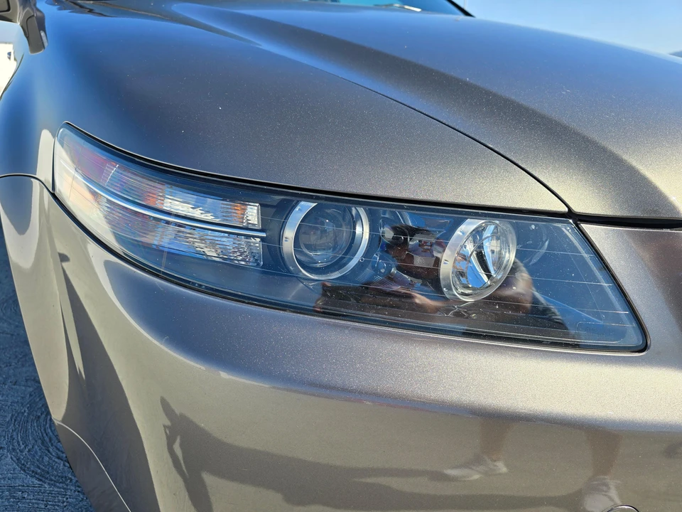 2008 Acura TL 3rd Gen - Image 24 of 25