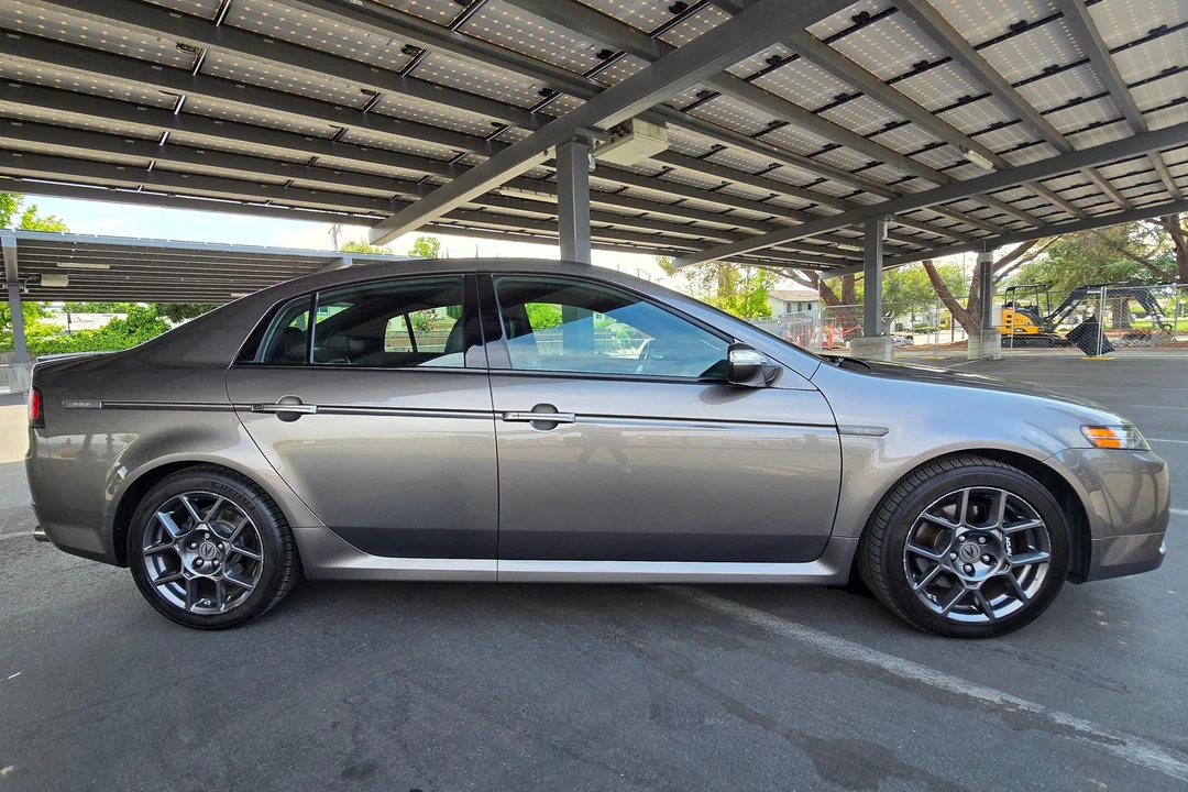 2008 Acura TL 3rd Gen - Image 3 of 25