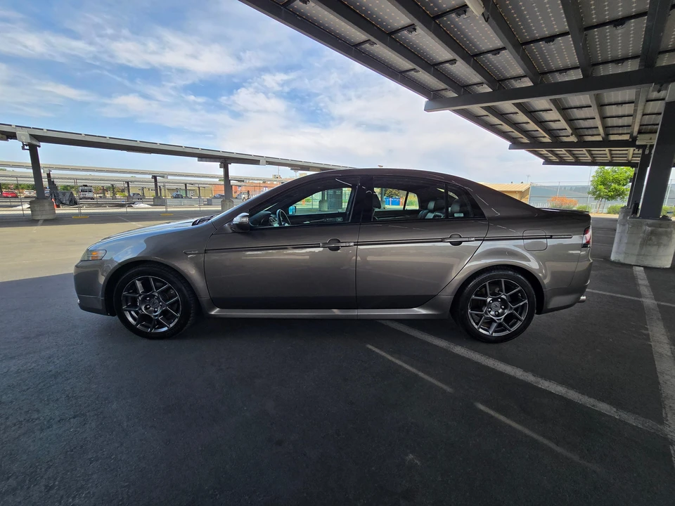 2008 Acura TL 3rd Gen - Image 16 of 25