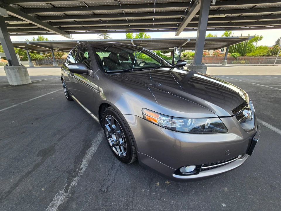 2008 Acura TL 3rd Gen - Image 22 of 25