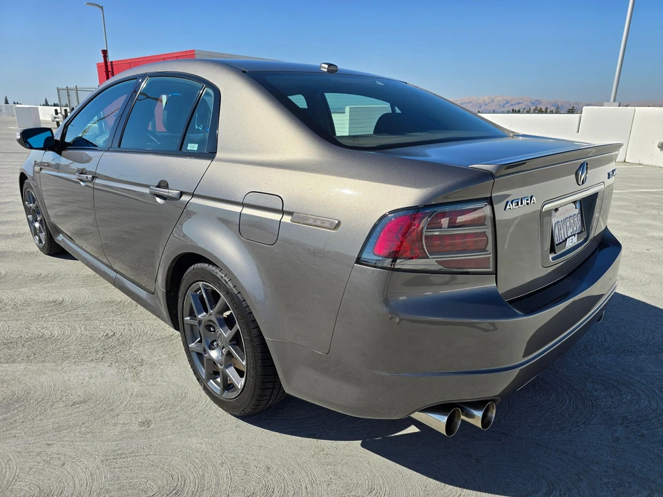 2008 Acura TL 3rd Gen - Image 9 of 25