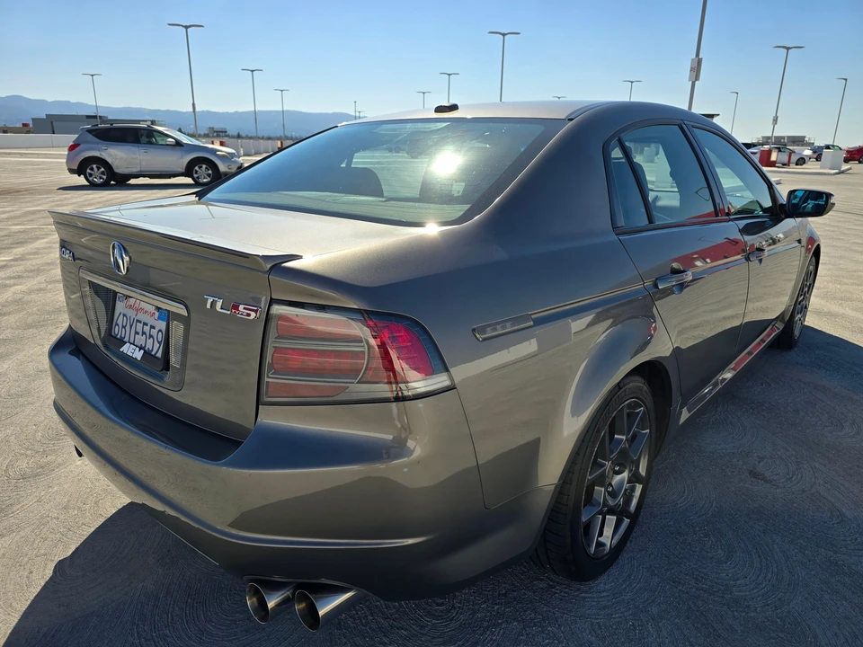 2008 Acura TL 3rd Gen - Image 11 of 25
