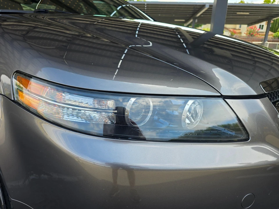 2008 Acura TL 3rd Gen - Image 23 of 25