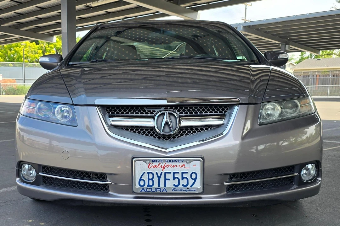 2008 Acura TL 3rd Gen - Image 2 of 25