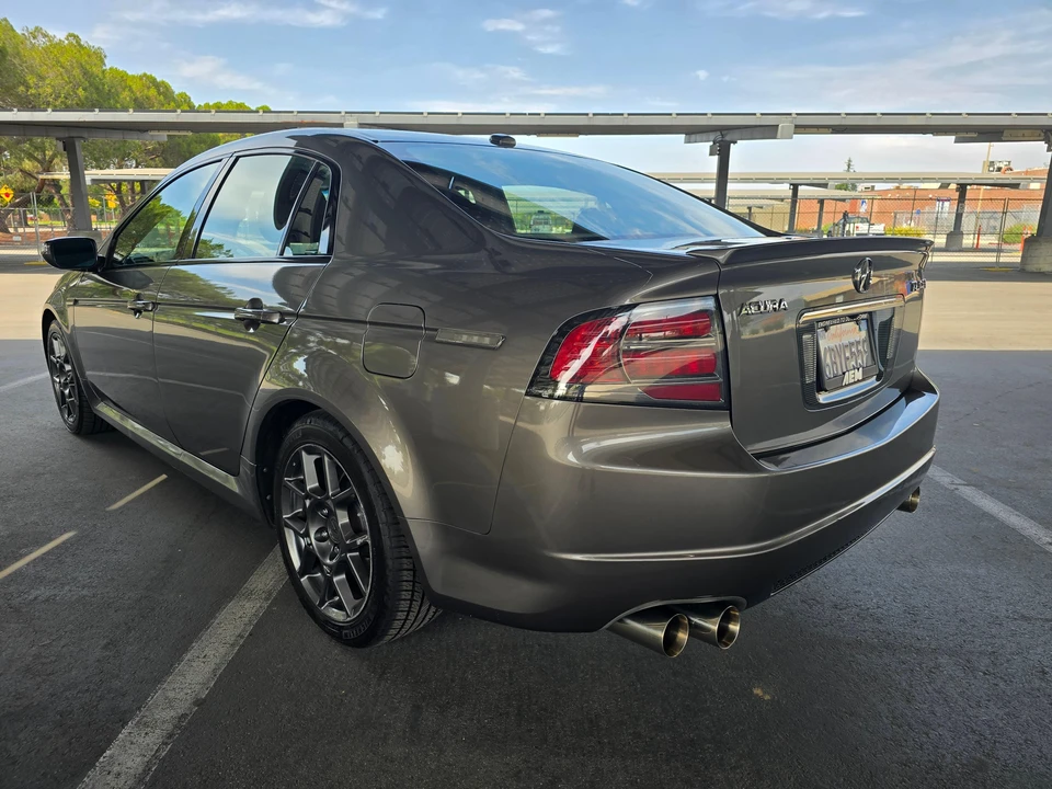 2008 Acura TL 3rd Gen - Image 17 of 25