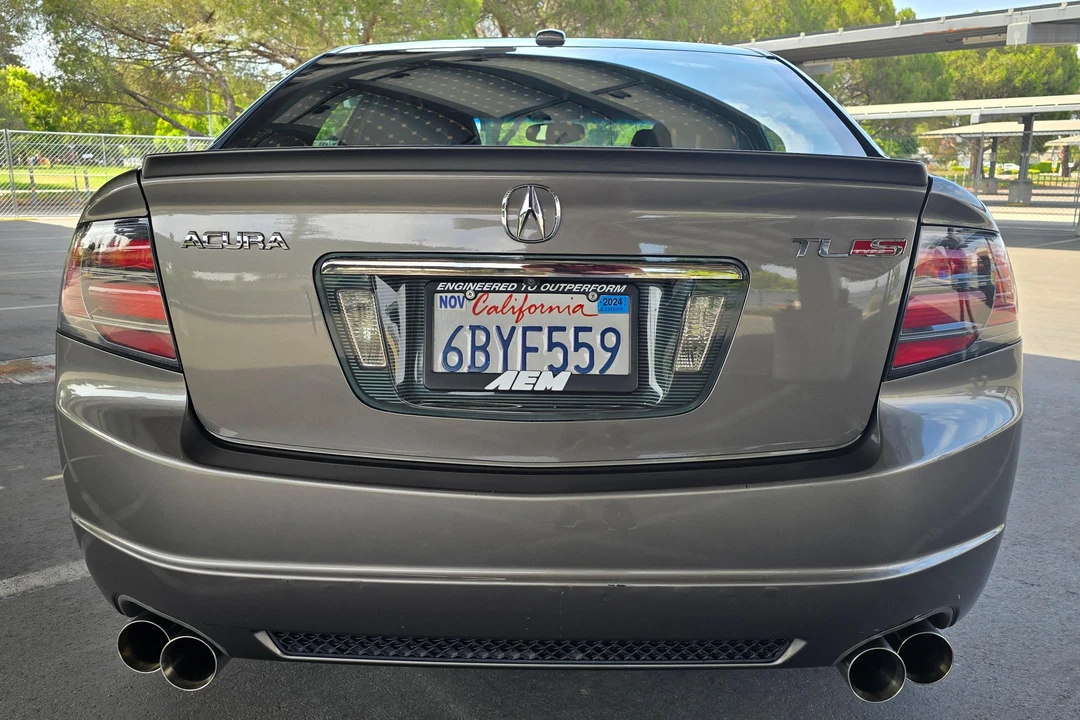 2008 Acura TL 3rd Gen - Image 5 of 25