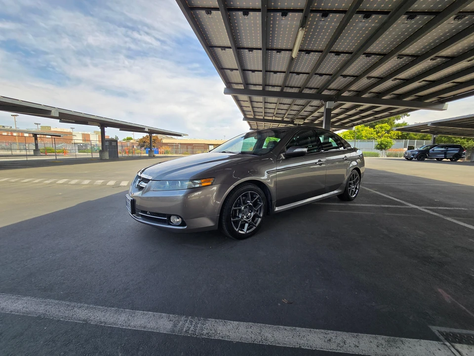 2008 Acura TL 3rd Gen - Image 14 of 25