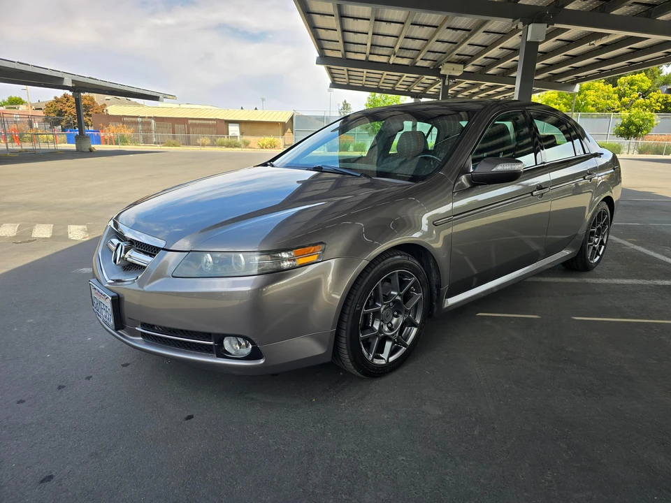 2008 Acura TL 3rd Gen - Image 15 of 25