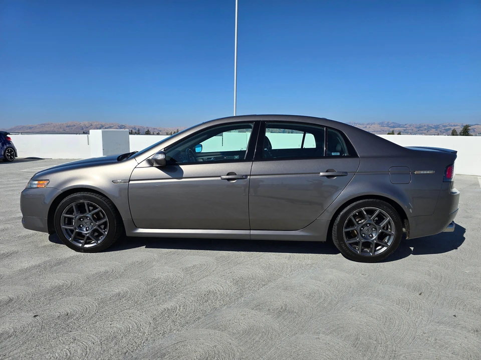 2008 Acura TL 3rd Gen - Image 8 of 25