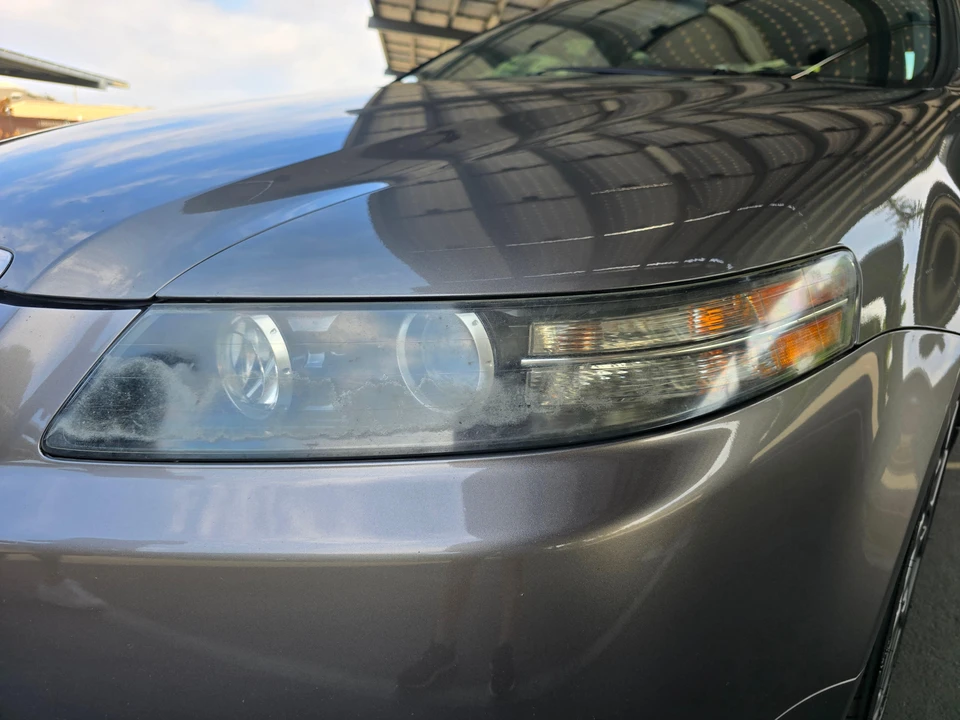 2008 Acura TL 3rd Gen - Image 25 of 25