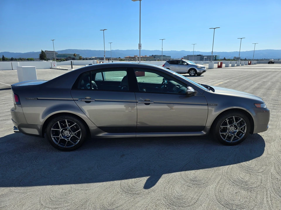 2008 Acura TL 3rd Gen - Image 12 of 25