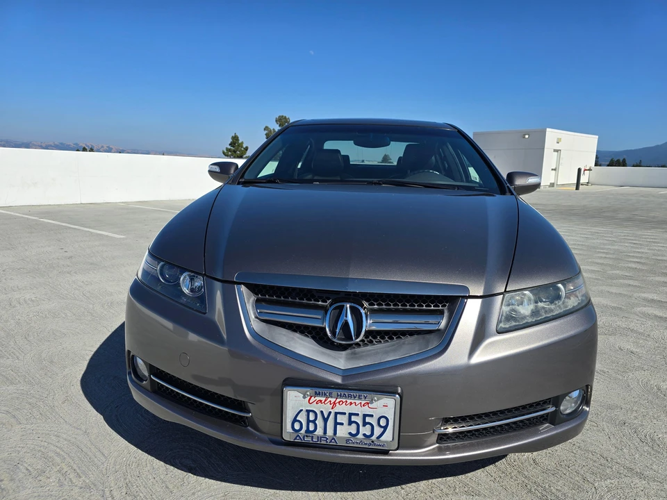 2008 Acura TL 3rd Gen - Image 6 of 25