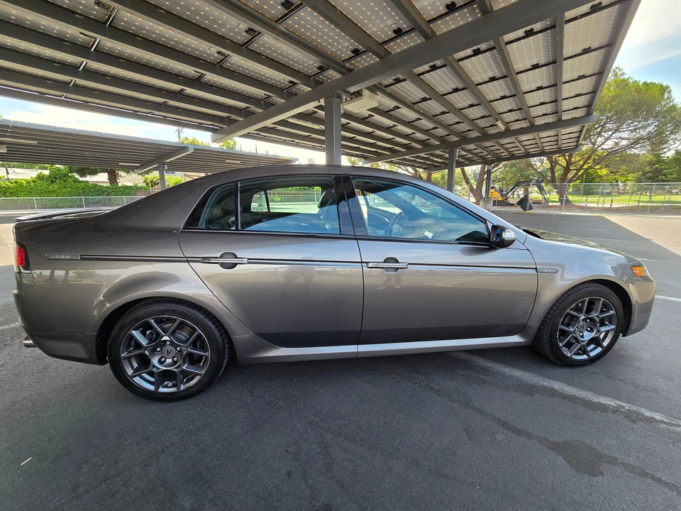2008 Acura TL 3rd Gen - Image 21 of 25