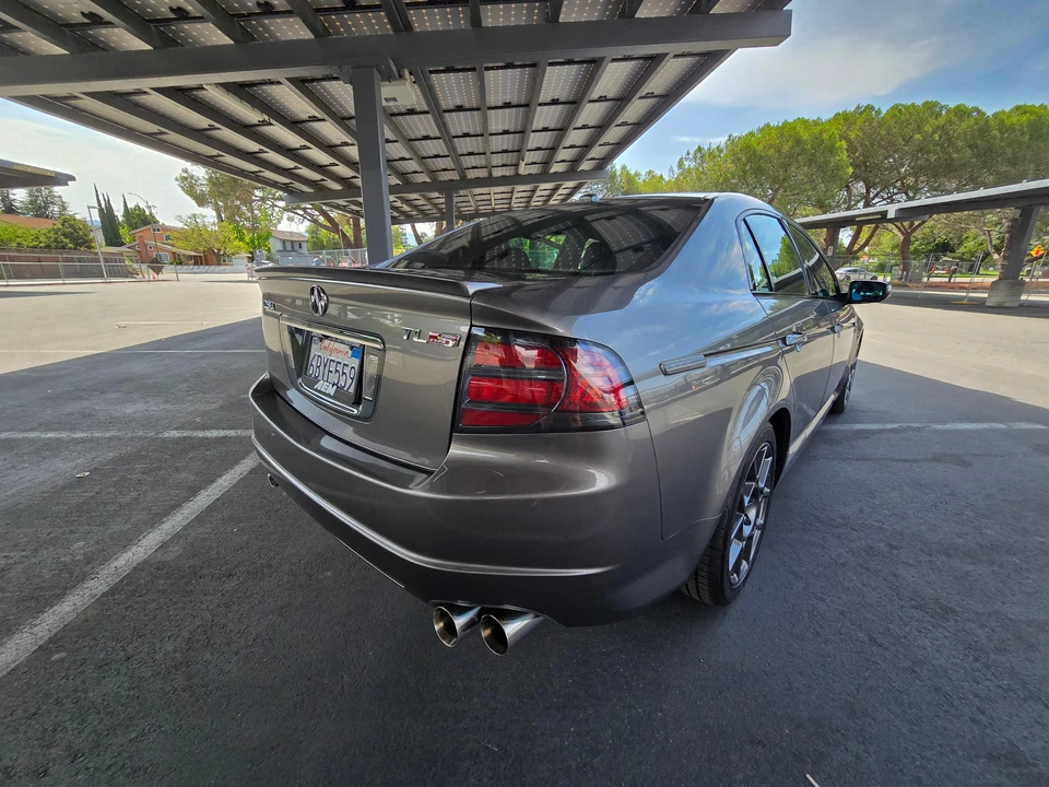 2008 Acura TL 3rd Gen - Image 19 of 25