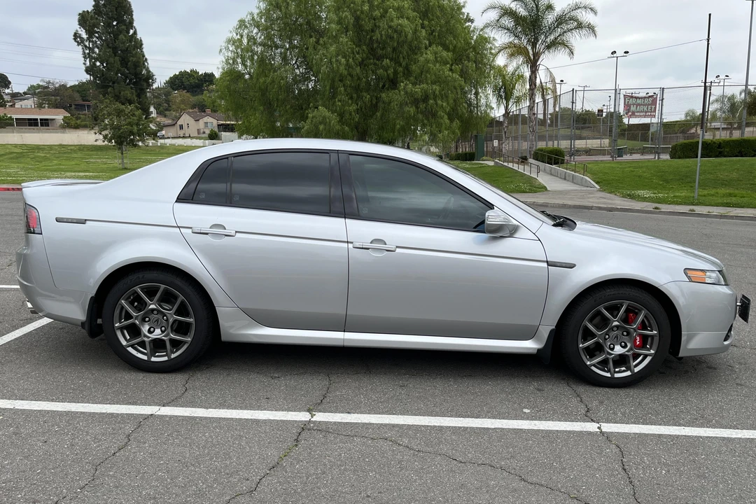 2008 Acura TL 3rd Gen - Image 3 of 5