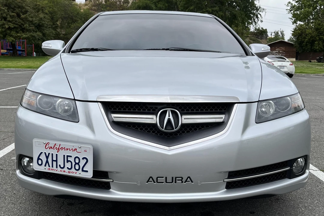 2008 Acura TL 3rd Gen - Image 2 of 5