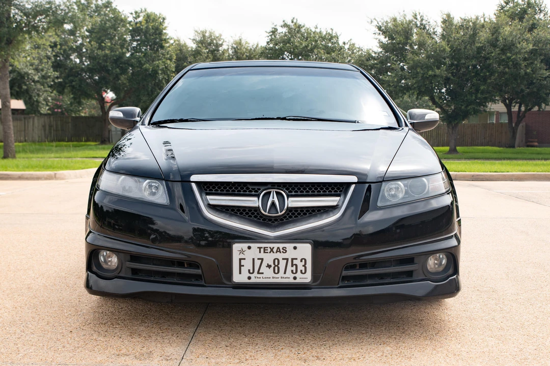 2008 Acura TL 3rd Gen - Image 2 of 31