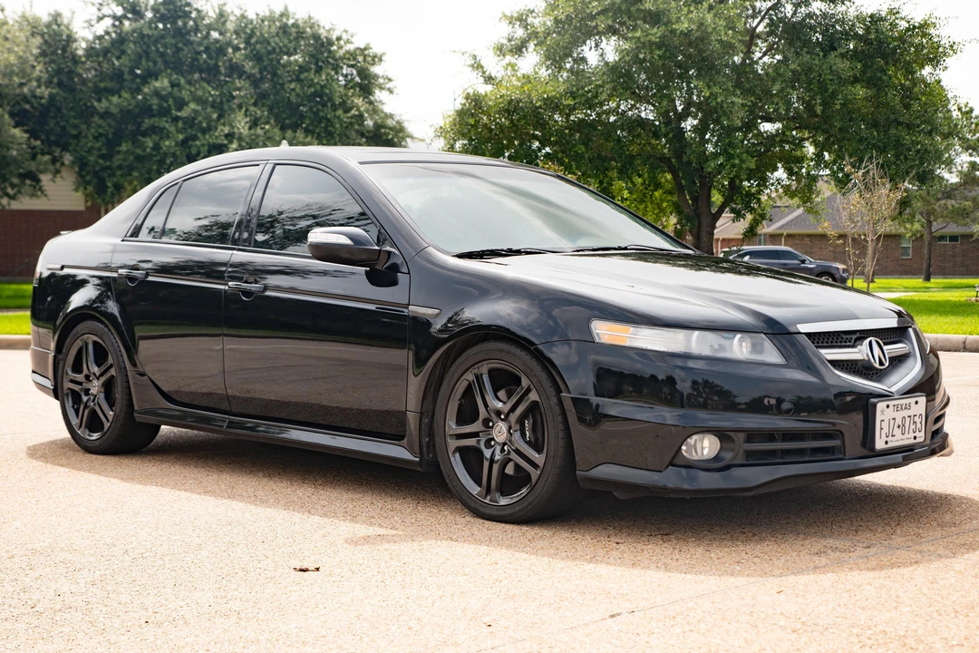 2008 Acura TL 3rd Gen - Image 7 of 31