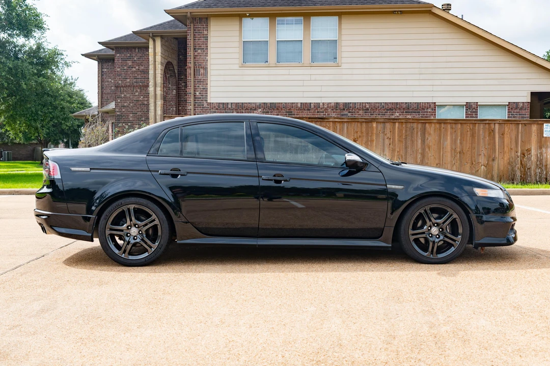 2008 Acura TL 3rd Gen - Image 3 of 31