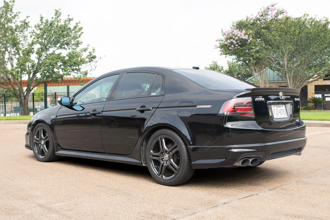 2008 Acura TL 3rd Gen - Image 4 of 31