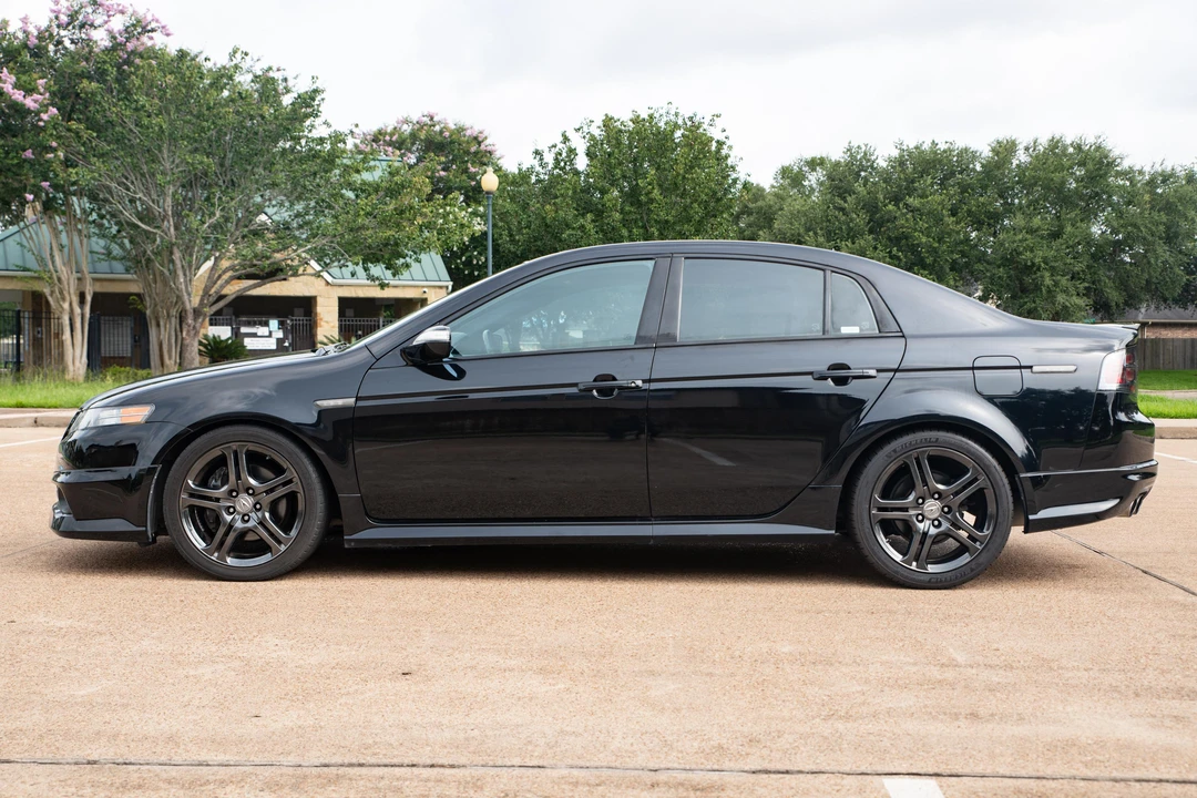 2008 Acura TL 3rd Gen - Image 10 of 31