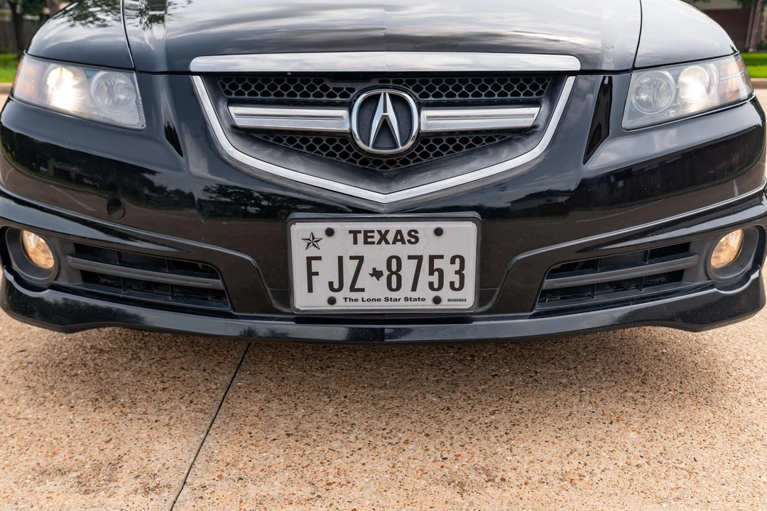 2008 Acura TL 3rd Gen - Image 11 of 31