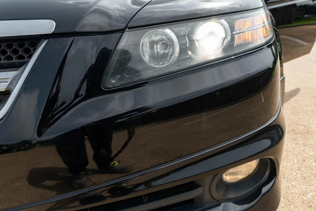 2008 Acura TL 3rd Gen - Image 13 of 31