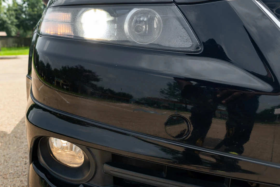 2008 Acura TL 3rd Gen - Image 12 of 31