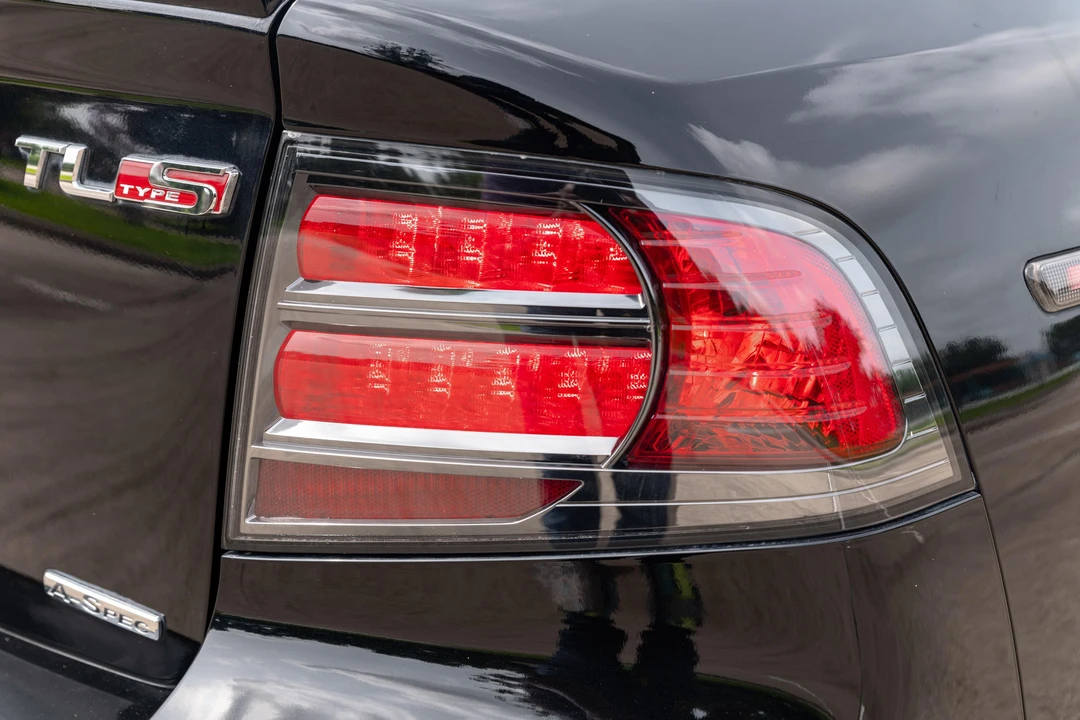 2008 Acura TL 3rd Gen - Image 16 of 31