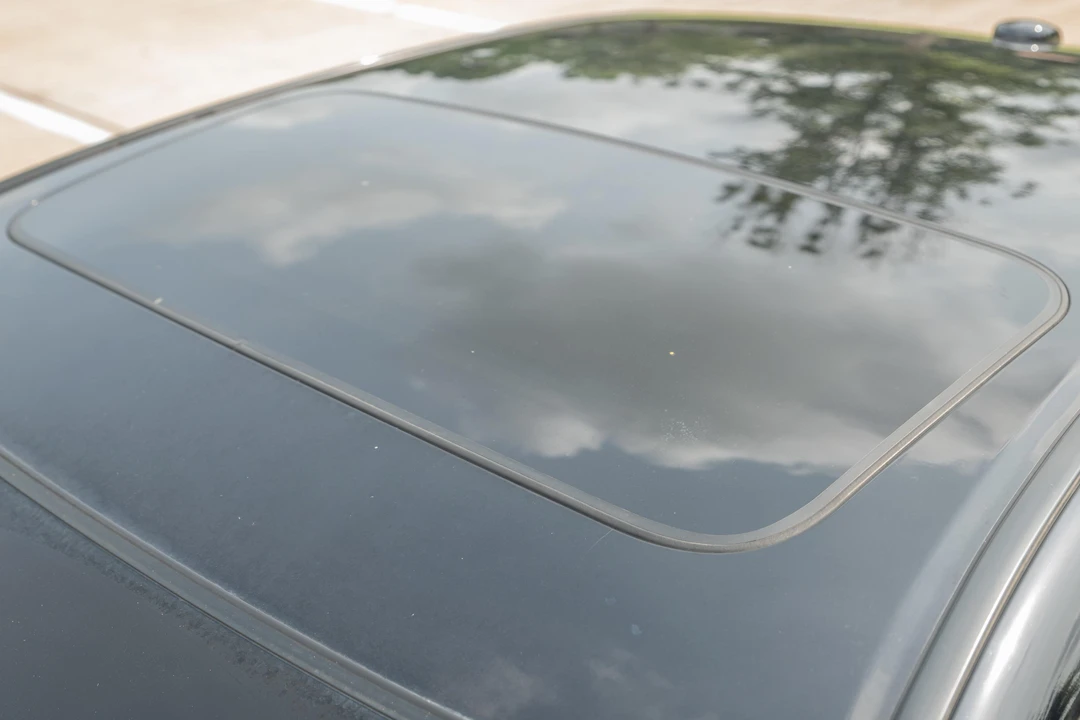 2008 Acura TL 3rd Gen - Image 22 of 31