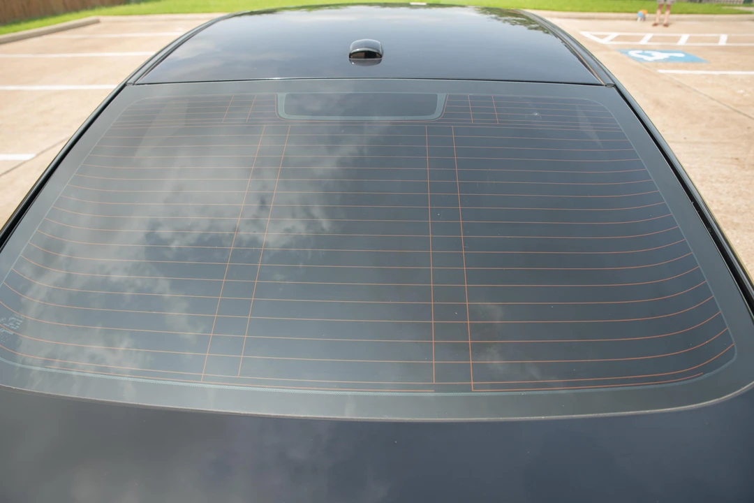 2008 Acura TL 3rd Gen - Image 23 of 31