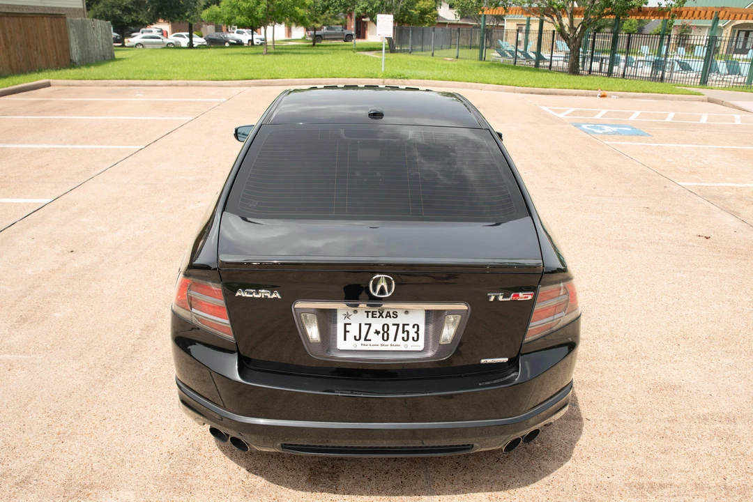 2008 Acura TL 3rd Gen - Image 9 of 31