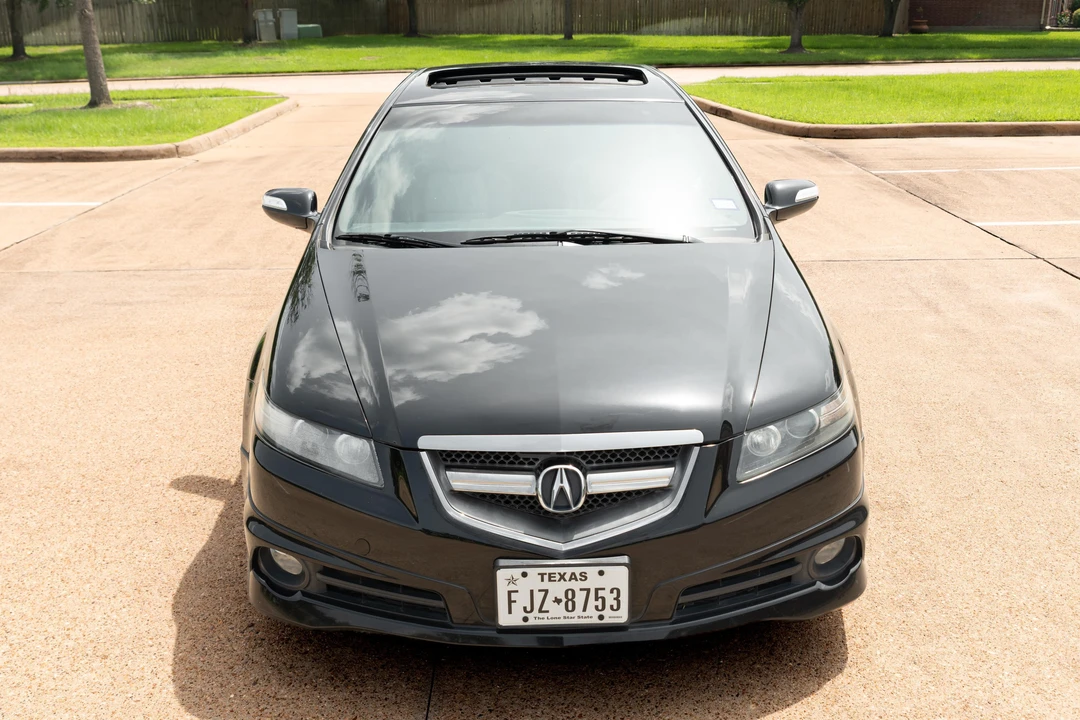 2008 Acura TL 3rd Gen - Image 6 of 31