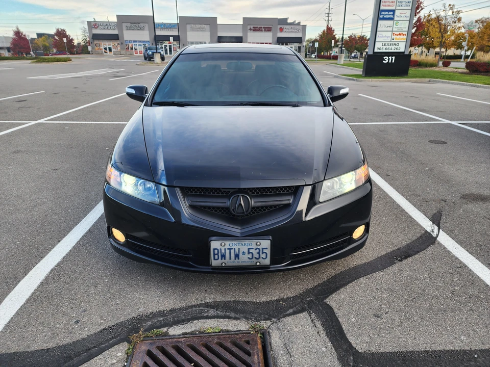 2008 Acura TL 3rd Gen - Image 7 of 31
