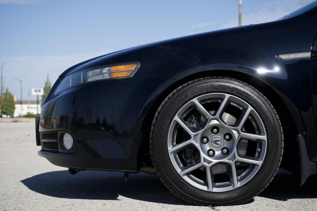 2008 Acura TL 3rd Gen - Image 30 of 31