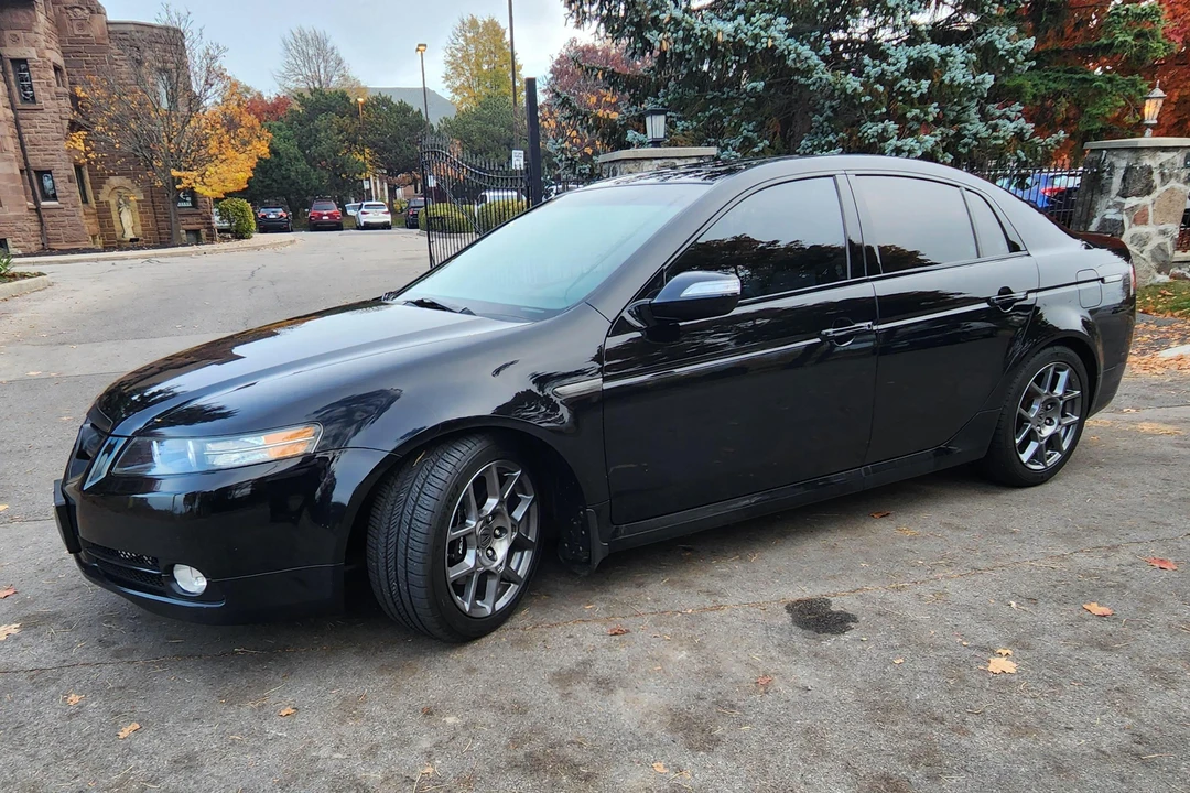 2008 Acura TL 3rd Gen - Image 3 of 31