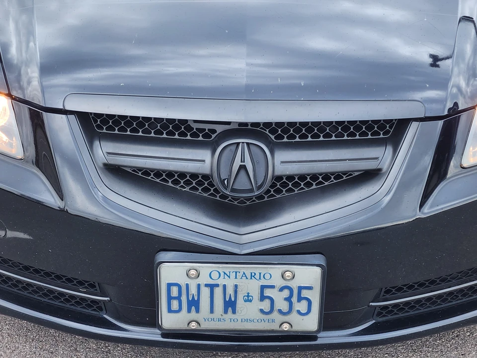 2008 Acura TL 3rd Gen - Image 27 of 31